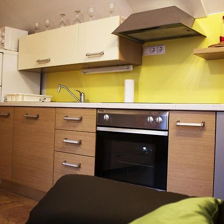 Apartma Pegaz Рогашка Слатина Экстерьер фото