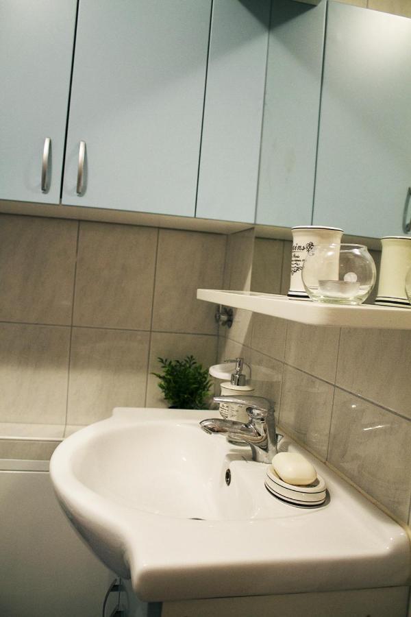 Apartma Pegaz Рогашка Слатина Экстерьер фото
