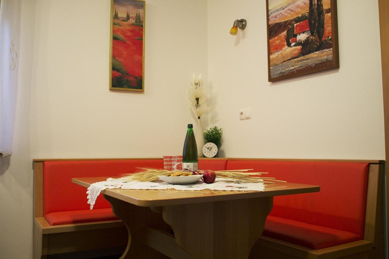 Apartma Pegaz Рогашка Слатина Экстерьер фото