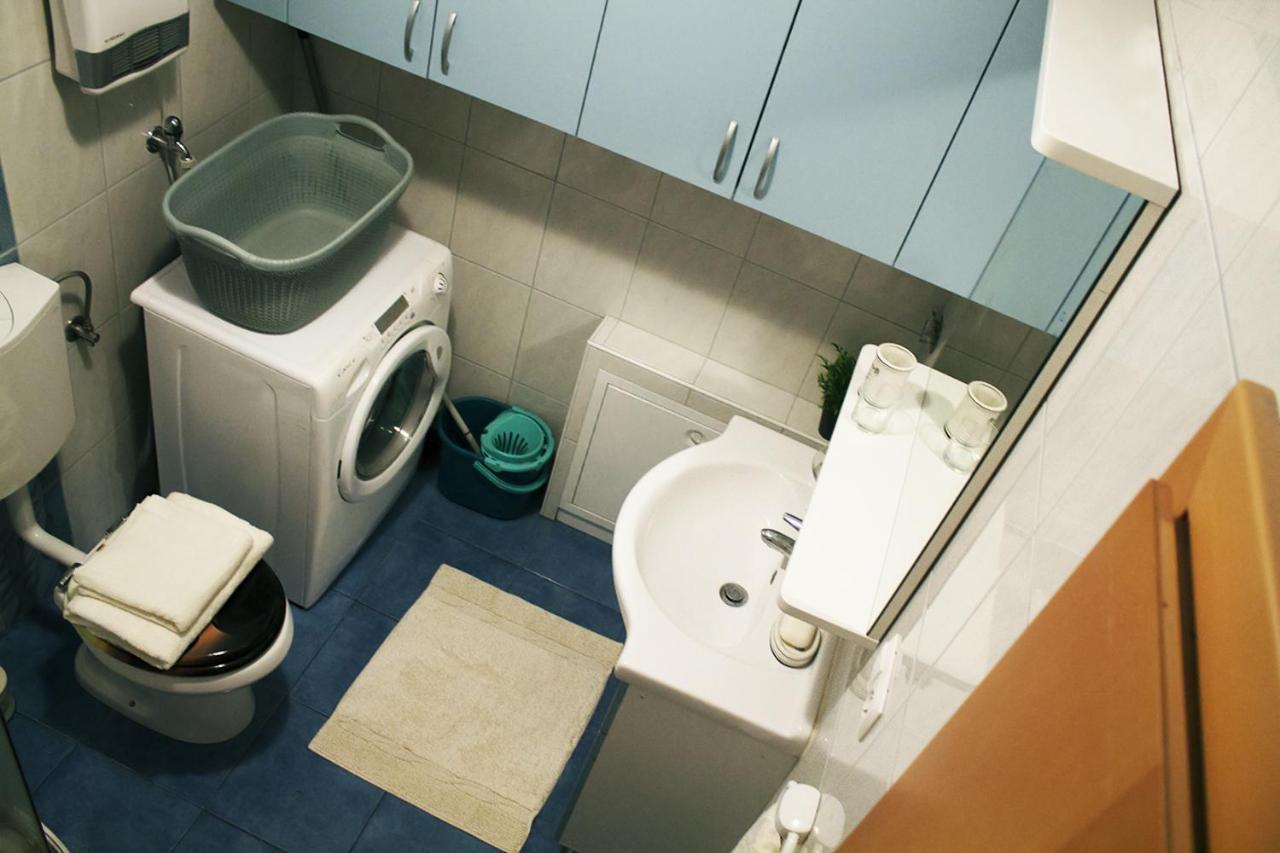Apartma Pegaz Рогашка Слатина Экстерьер фото